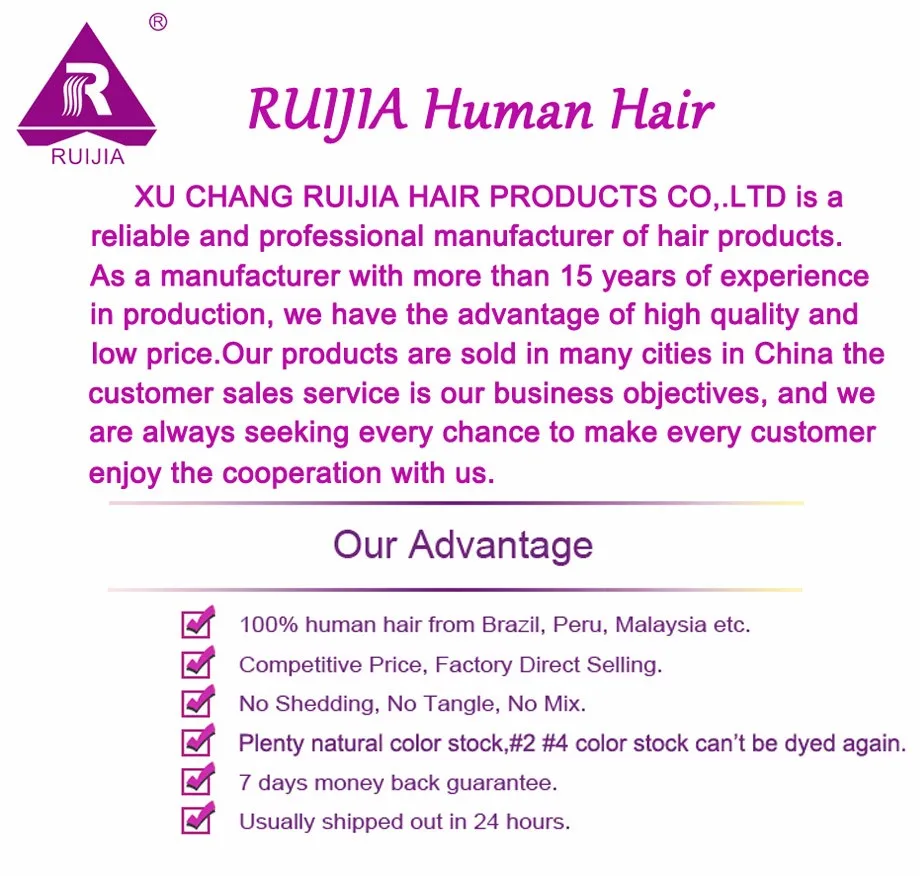 human hair