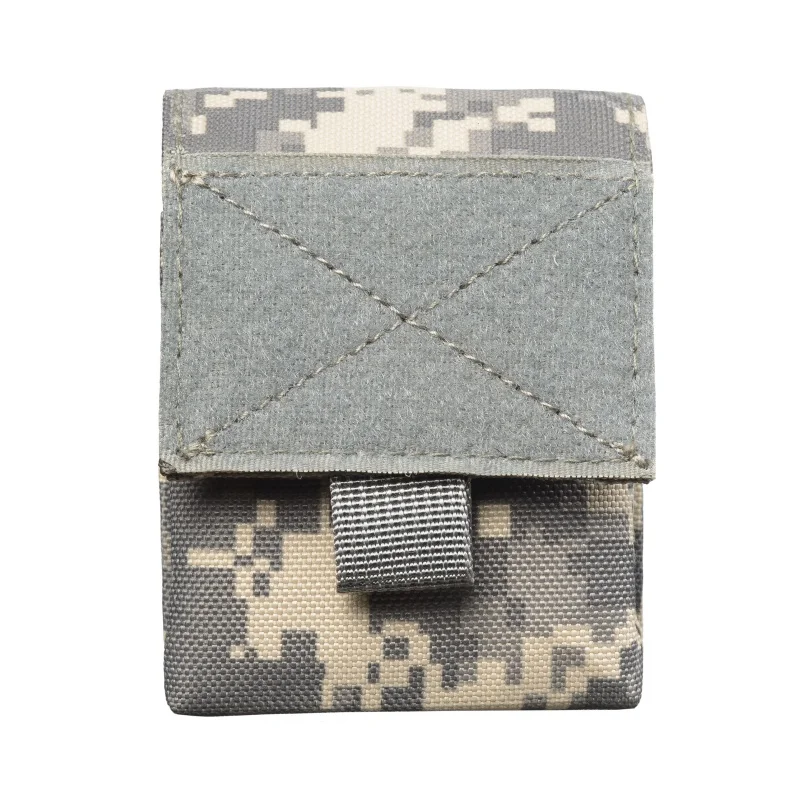 Мини Военная Сумка пакет сумки Молл сумка армейская монета ключ кошельки утилита разное сумка Сумка Охота походная сумка