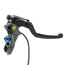 Brake Master Cylinder Radial Brake 22mm Universal