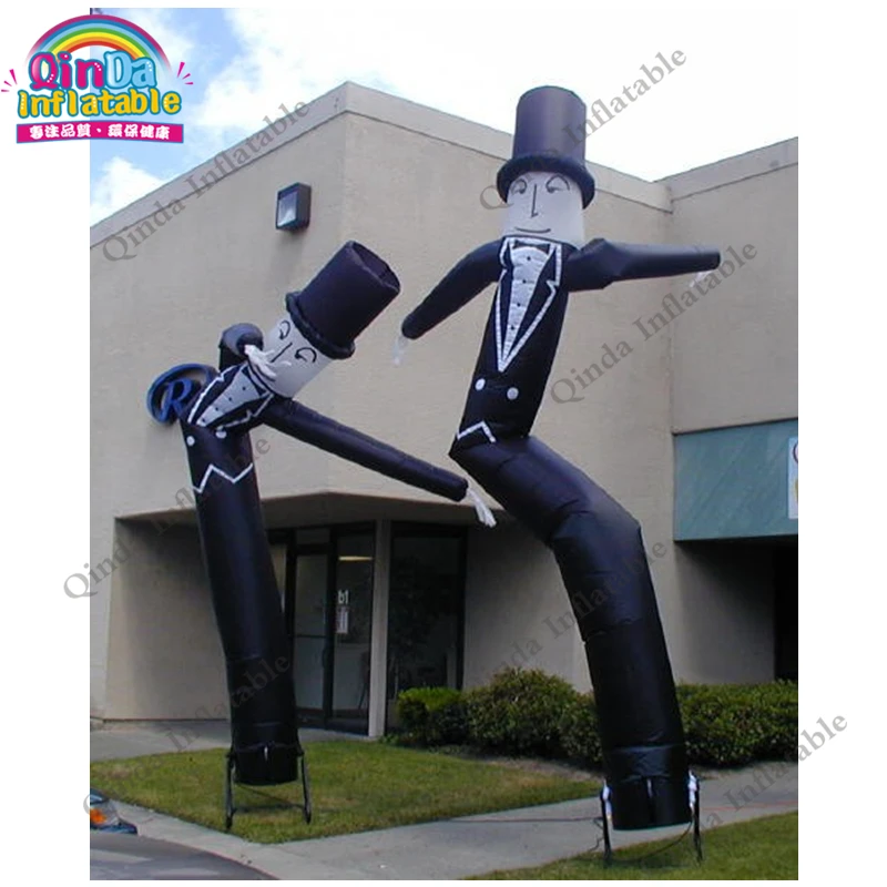 inflatable sky air dancer27