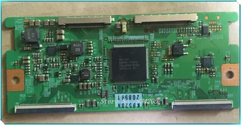 

Free shipping 55" LC550WUD SC A1 6870C-0337A t-con original parts