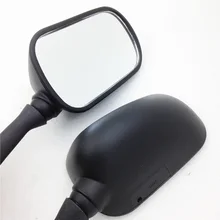 For Motorcycle Suzuki GSXR 1000 600 750 SV 650 SV1000 Motorcycle OEM Replacement Racing Mirrors
