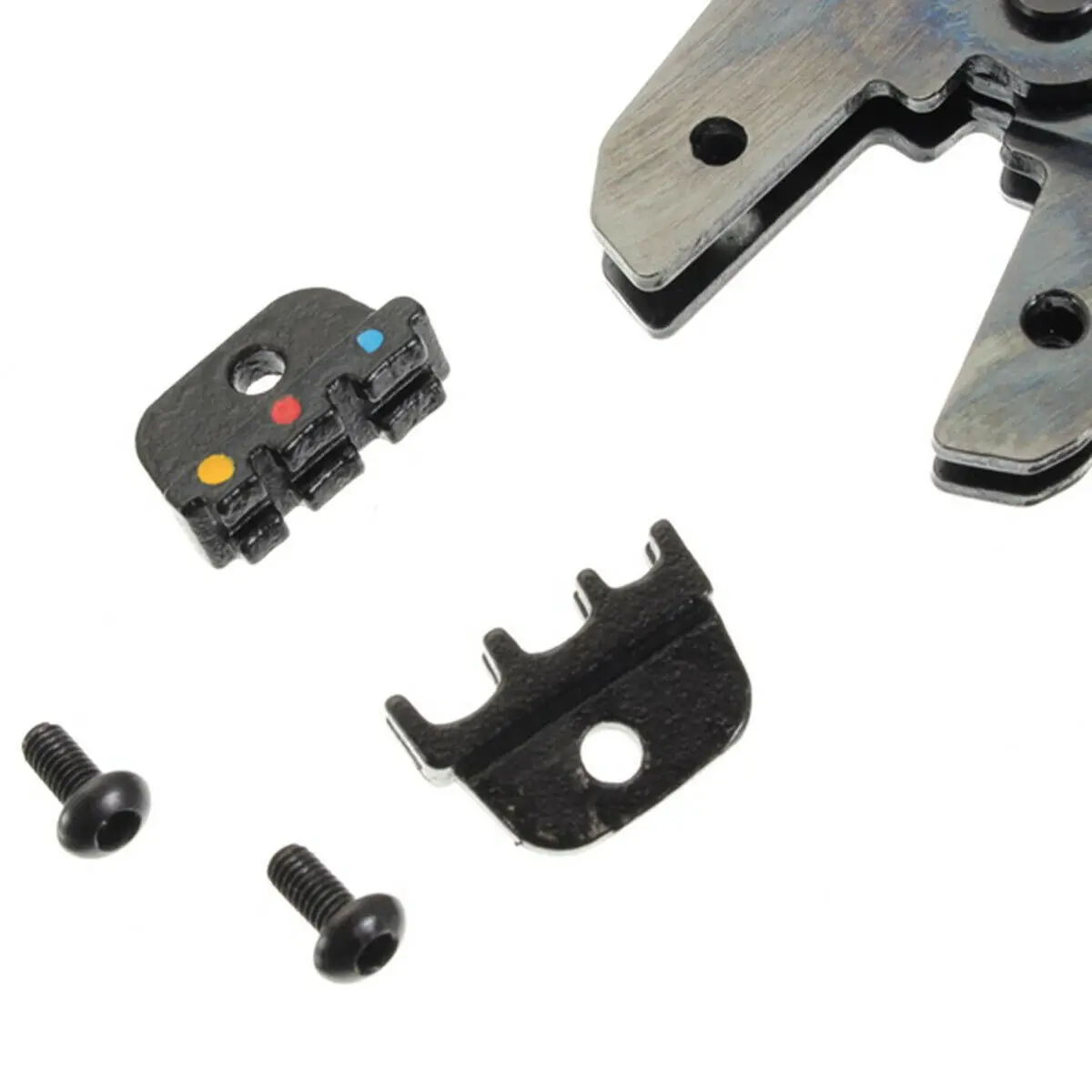 Многофункциональные обжимные плоскогубцы 0,14-мм2 инструмент JX-1601-8 обжимной инструмент для кабелей резак автоматический инструмент для зачистки проводов
