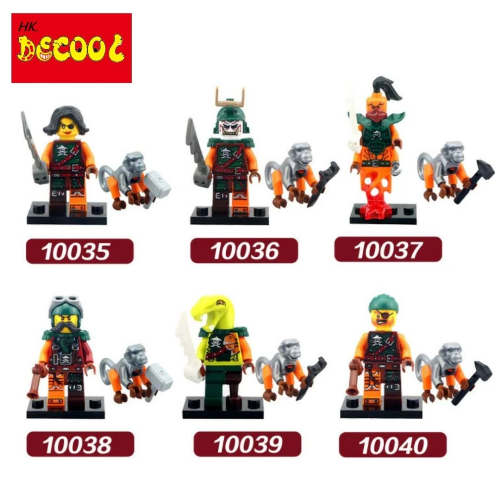 lego lps