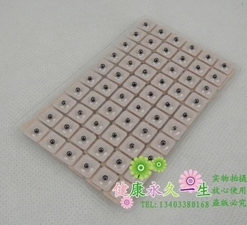 

keep-fit massage auricular point stick Point massage 600pcs/pack,10packs free shipping