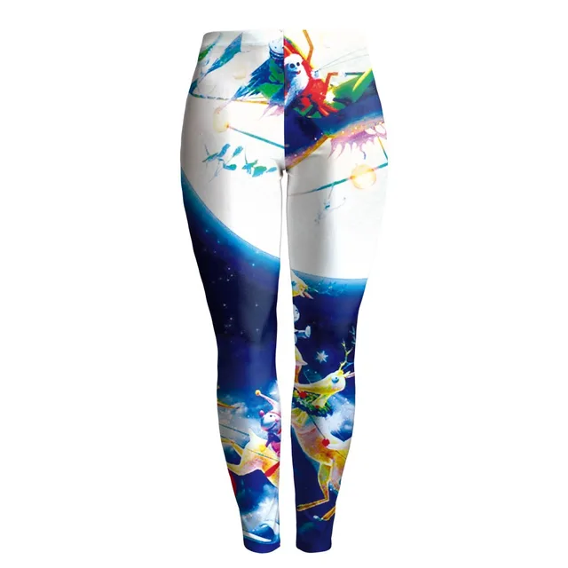 hot selling 3d printed nightmare before christmas legging womens high quality pants - Nightmare Before Christmas Leggings hot selling 3d printed nightmare before christmas legging womens high quality pants - Nightmare Before Christmas Leggings