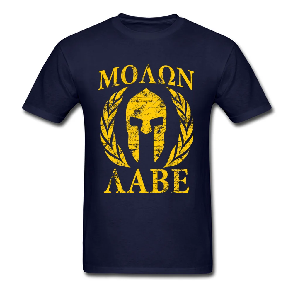 Мужская футболка с желтой маской Momon Labe Spartan Vikings Berserk стильные дизайнерские