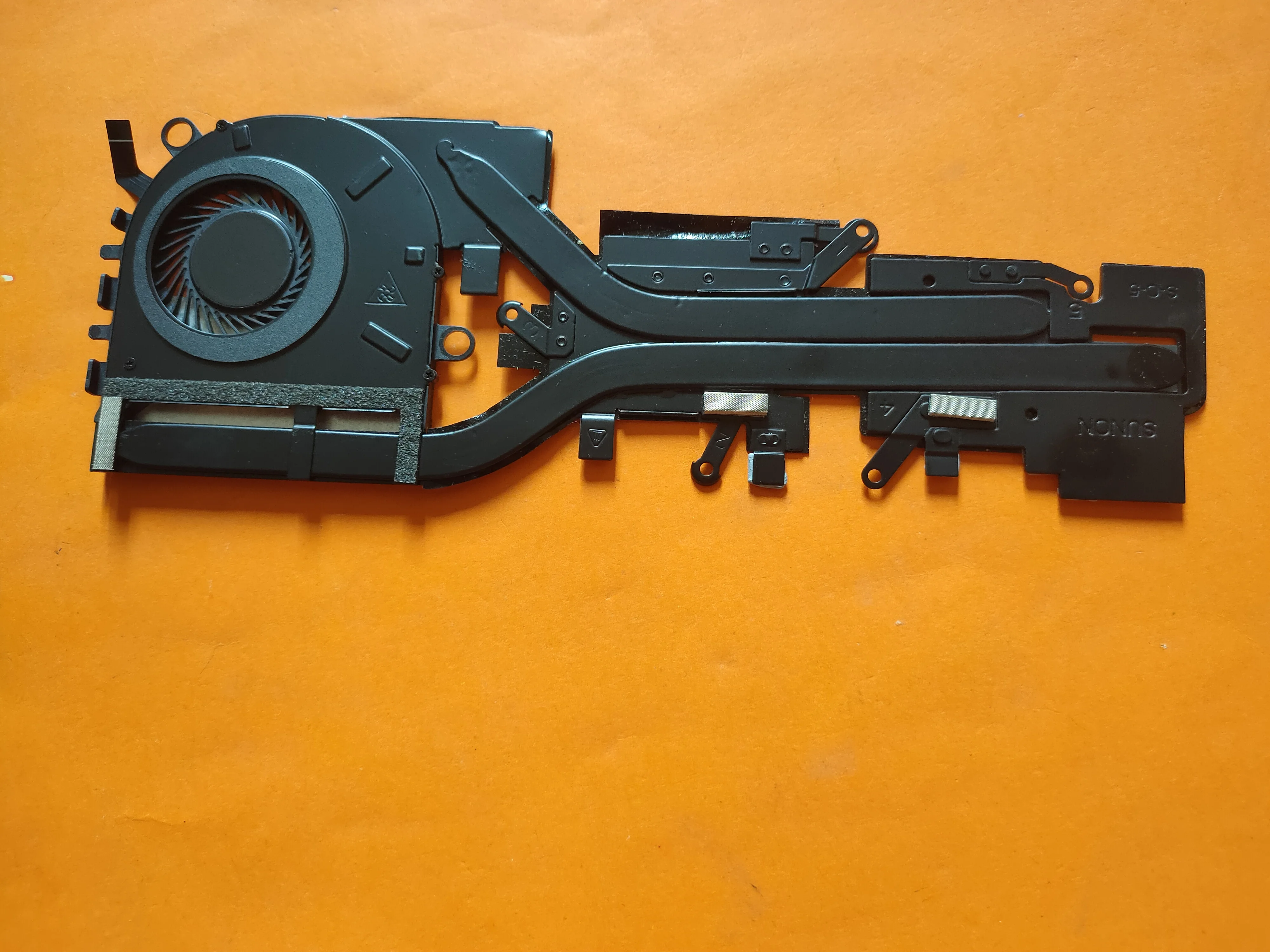 

New for lenovo Air 13 Pro EG50040S1-C870-S9A HEATSINK fan