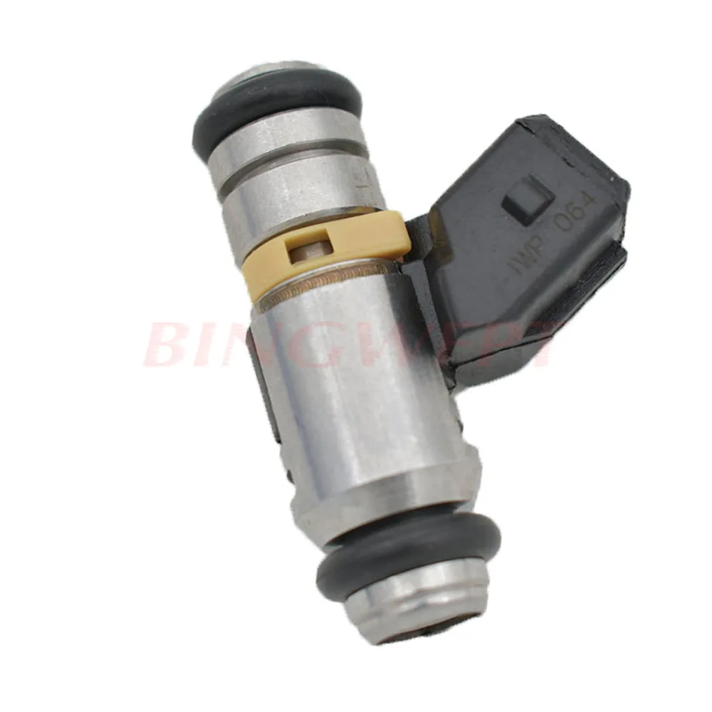 

New Fuel Injector For Magneti Marelli IWP064 IWP 064 IWP-064 For FIAT PALIO WEEKEND BRAVA DOBLO 1.6 16V