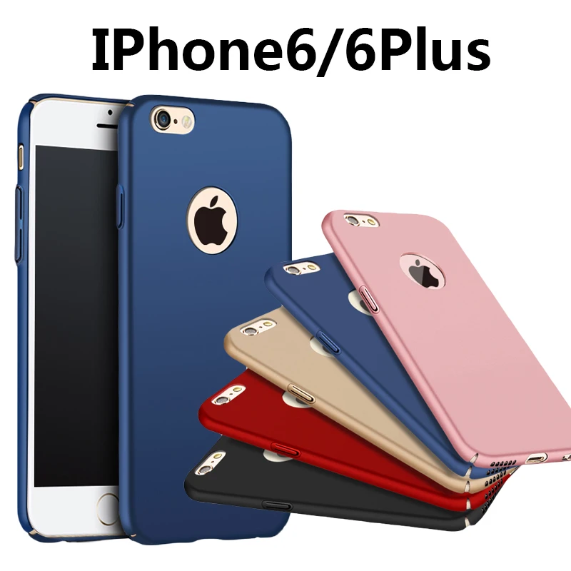Buying A Protective Cover For My Iphone 6s Hard cover PC Mobile Case for IPhone6S IPhone 6 6S Plus Back Cover Skin