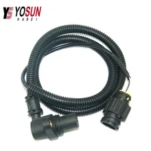 

CENWAN Truck Crankshaft Position Sensor For RENAULT VOLVO TRUCK D12 FM9 FM12 FH12 FH16 FH FM VN VNL VHD 670 780 20508011