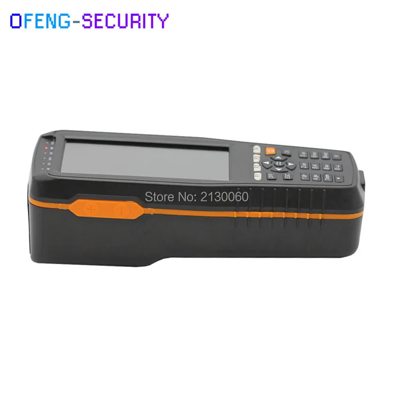 TM600 ADSL2 + тестер с полной функцией ADSL/ADSL2 +/TDR функция/тон трекер все в одном блок TM