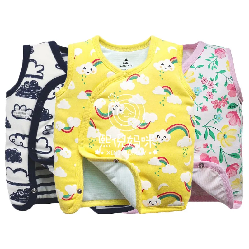 

XINI MOMMY Unisex spring kids new fashion jackets O-Neck kids jackets children Floral baby clothes Fashion costume AL168