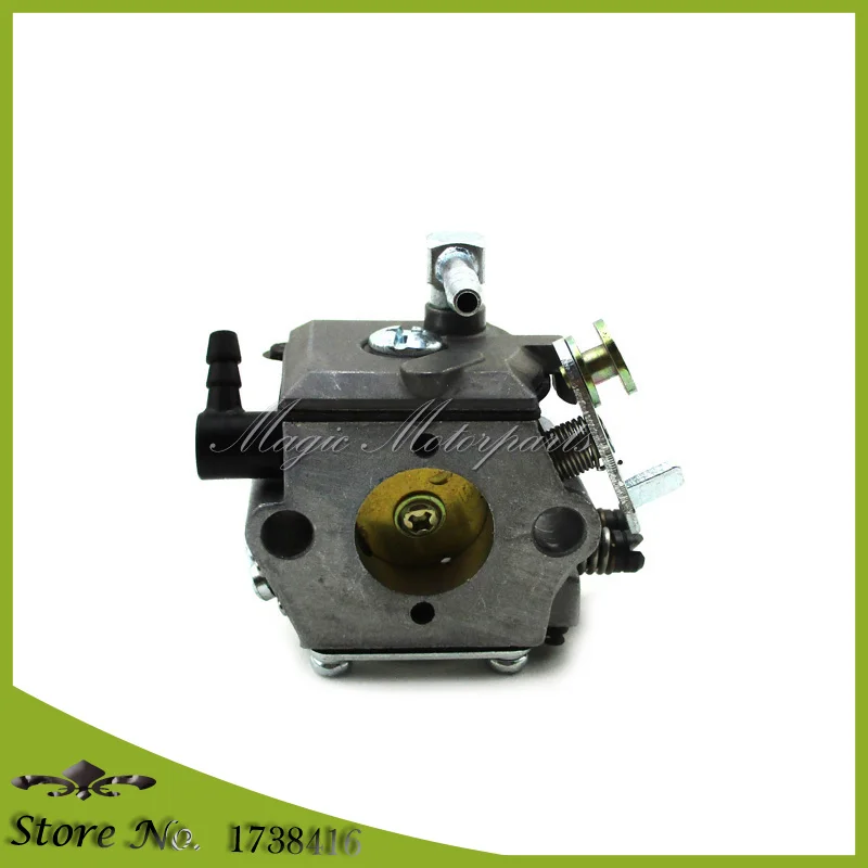 Карбюратор Carb для Walbro WT-16B Stihl 028 028AV 11181200600 Tillotson HU-40D | Инструменты