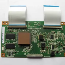 TLM46V69P логическая плата V520H1-C06 для экрана V460H1-L07/05 аксессуары для динамиков