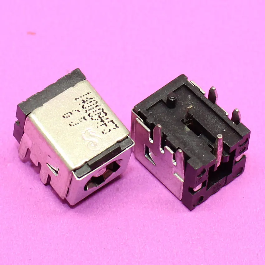 YuXi NEW DC Power Jack Connector for Gateway FOR ASUS F8SP F8P F8SR F8SV G71 G71G G71GX G73 JACK (Pin diameter=2.5mm) |