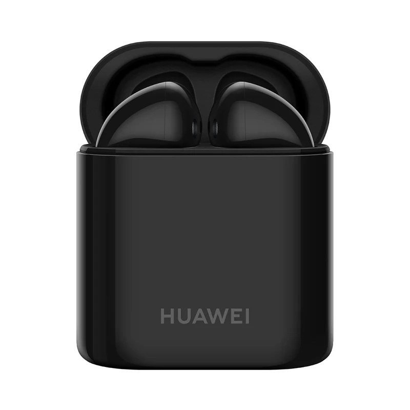 Huawei Freebuds 2 pro Freebuds 2 беспроводные наушники Bluetooth 5,0 Hi-Fi водонепроницаемый контроль крана с микрофоном гарнитура Handfree Dynamic