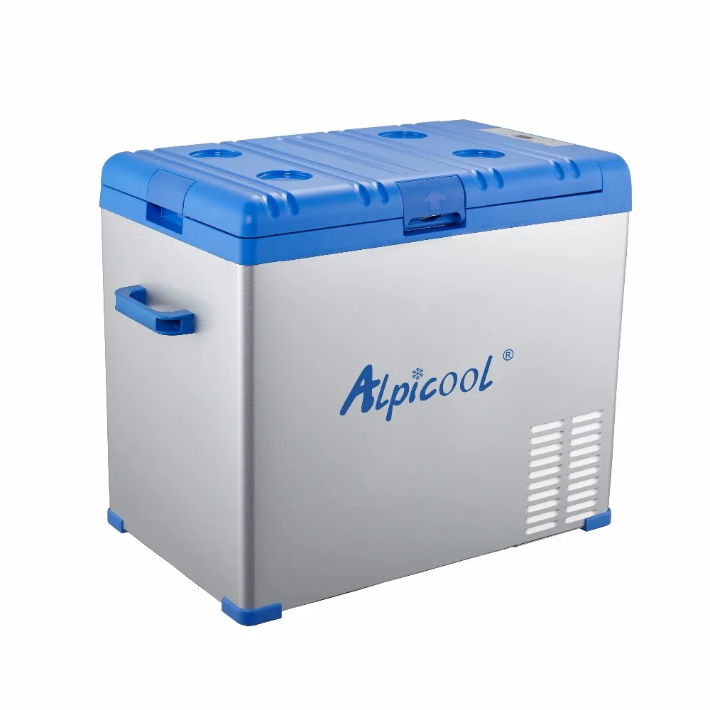 camping fridge solar panel