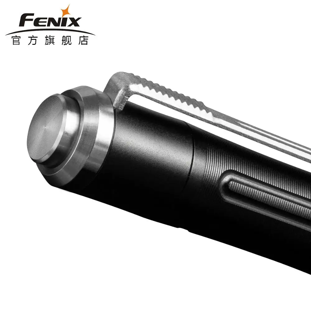 2018 Новый Fenix LD05 V2.0 ультратонкое естественное освещение CRI Cree XQ E HI теплый белый