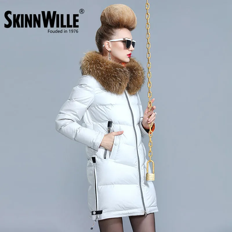 Online Get Cheap Light Winter Coats for Women -Aliexpress.com ...