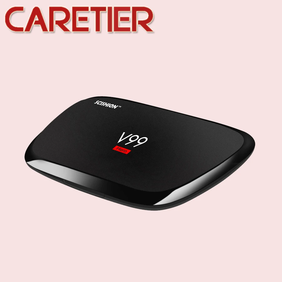 CARETIER V88 HORO-04