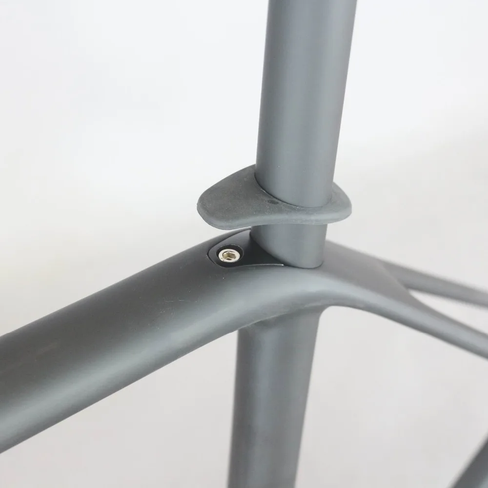 Clearance 2019 SERAPH new Disc road carbon frame . bicycle frameset include carbon fork carbon seatpost silver color tantan factory 11 Clearance 2019 SERAPH new Disc road carbon frame . bicycle frameset include carbon fork carbon seatpost silver color tantan factory 11