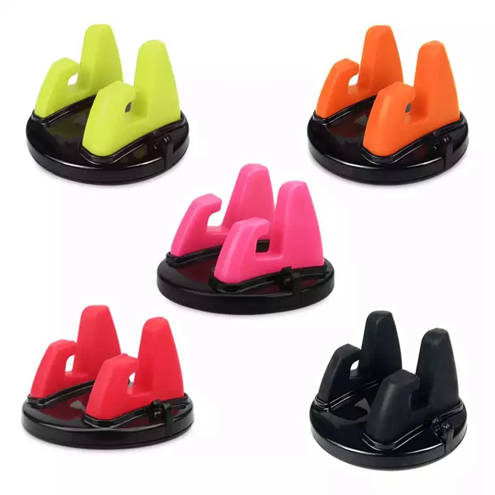  Auto Telefon Halter auf Für iPhone XR Xiaomi Redmi Hinweis 7 Auto Air Vent Halterung Handy Ständer 