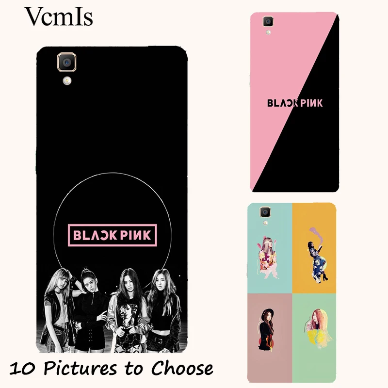 

BLACKPINK k-pop collage soft silicone Painting Case For Oppo A31 A33 Neo 5 7 F3 R7 R7s R9 R9s Lite Plus Phone Printed Cover