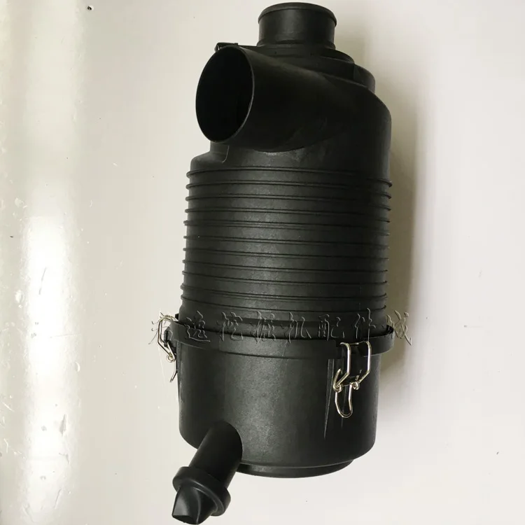 free shipping Yanmar 4TNV94 4TNV98 air filter cover, outer cover, air filter assembly, engine parts free shipping Yanmar 4TNV94 4TNV98 air filter cover, outer cover, air filter assembly, engine parts