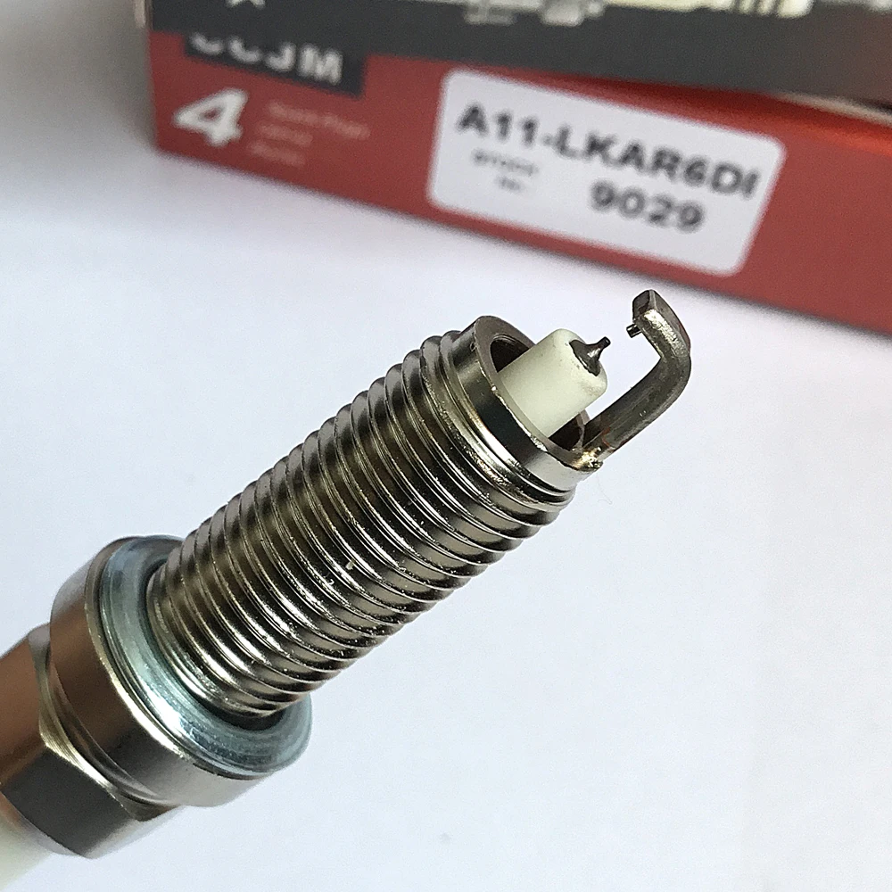 1987 chevy 350 spark plug gap