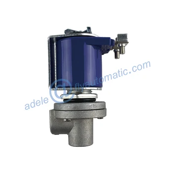 

RCA3D2 with Spade connection Goyen 1/8” Pilot Control dust collector diaphragm Pulse Jet Valve