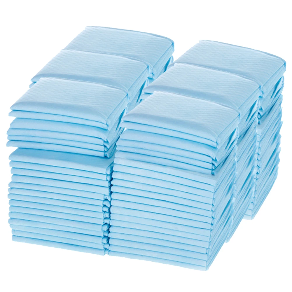 

ASLT Pet Dog Puppy 23.6x17.7 Pet Housebreaking Pad Pee Training Pads
