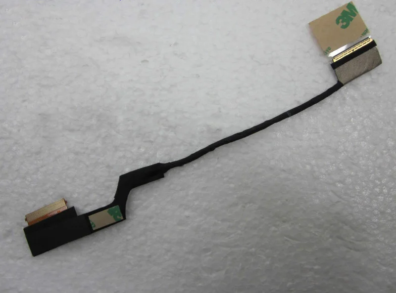 

New Original for Lenovo ThinkPad T420S T430S T420SI T430SI LCD Cable Screen Line HD+ 1600*900 50.4KF04.025 04W1686