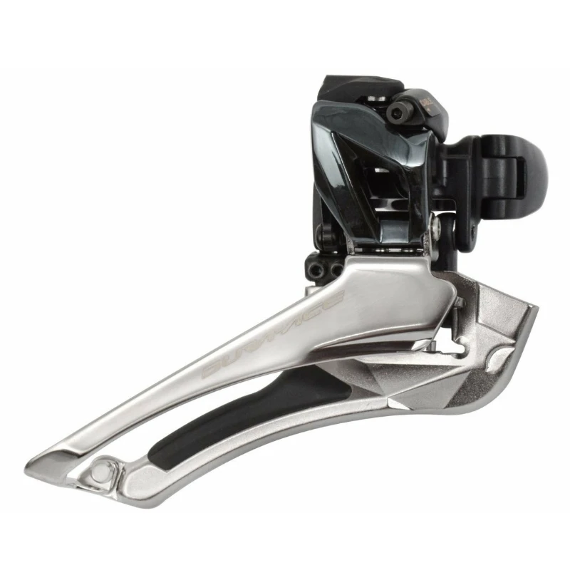 

Shimano Dura Ace 2x11-speed Front Derailleur FD-R9100 31.8/34.9mm