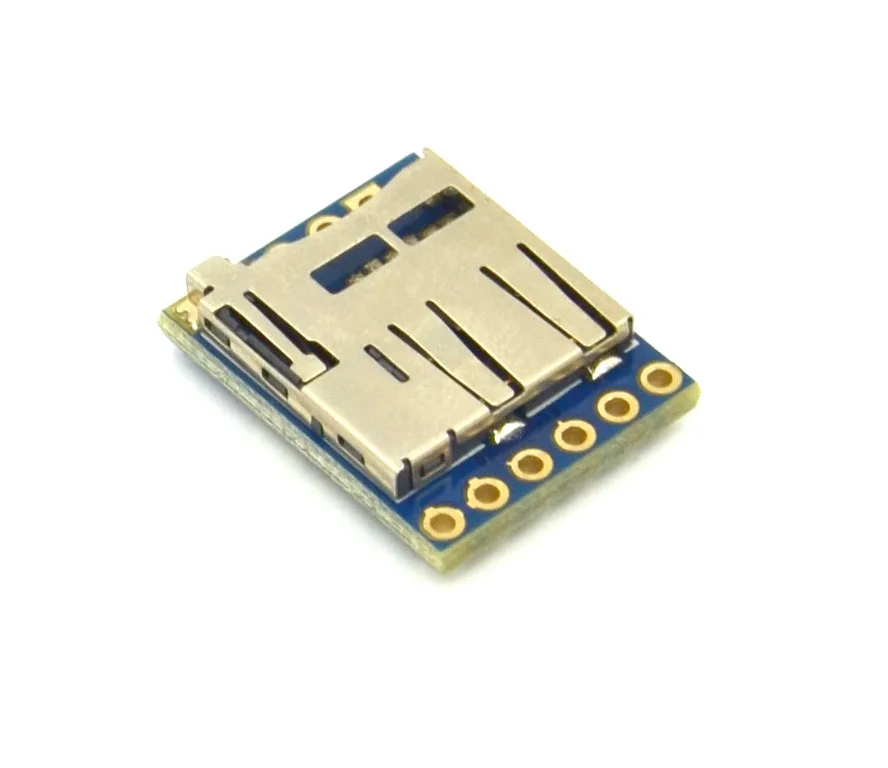 

FPV "BLACKBOX" FLIGHT DATA RECORDER (CLEANFLIGHT) OPENLOG
