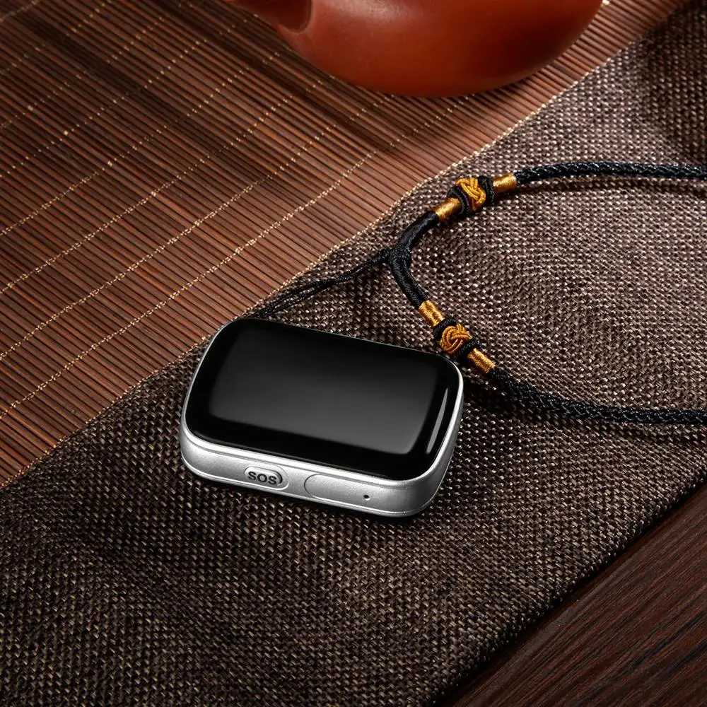 Новейшее улучшенное устройство слежения за питомцем Gps Gsm ошейник