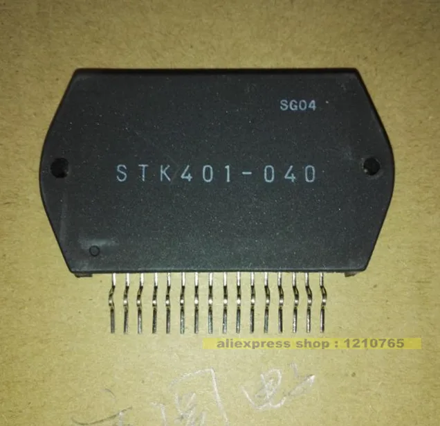 STK401-040