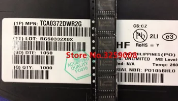 

TCA0372DW 100%new original 10pcs