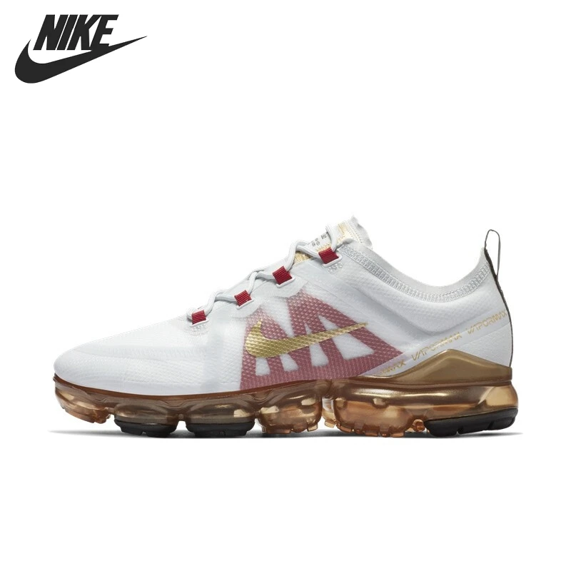 Оригинальные мужские кроссовки NIKE AIR VAPORMAX CNY|Беговая обувь| |