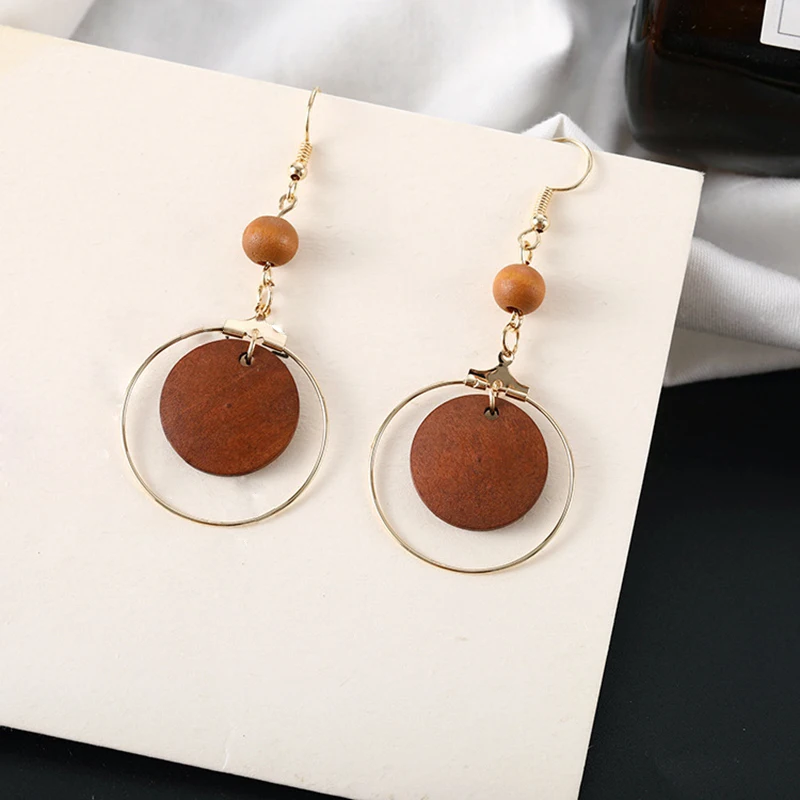 wood earrings (5)