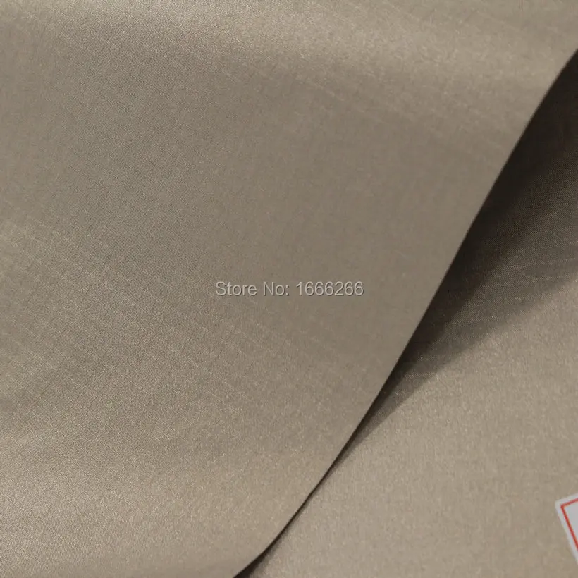 China manufacturer of high shielding EMI conductive fabric | Дом и сад