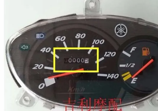 hall sensor speed
