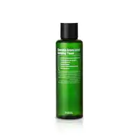 PURITO Centella Green Level Calming Toner 200ml Moisturizing Toners Facial Skin Care Anti Aging Oil Control Treatment