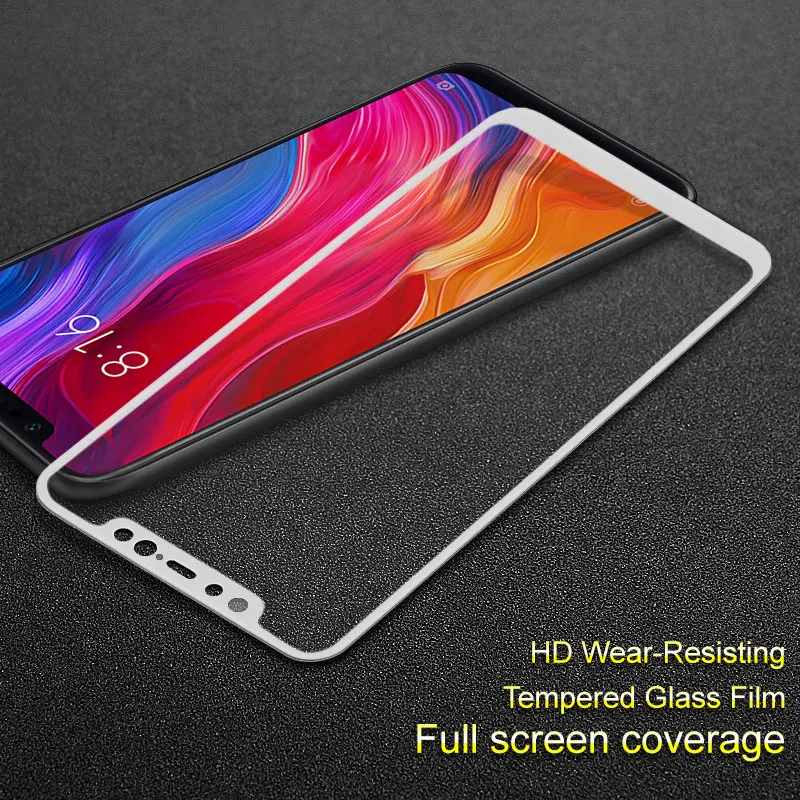 Mi 8 Стекло Купить