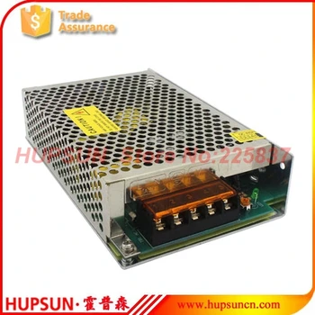 

75W S-75 72w 220v AC to DC 5v 15a 12v 6a 15v 5a 36v 2a 24v ac dc 24v 72w smps switching power driver supplies for LED light