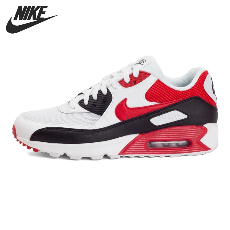 Original NIKE AIR MAX 90 mens Running Shoes sneakers Original NIKE AIR MAX 90 mens Running Shoes sneakers