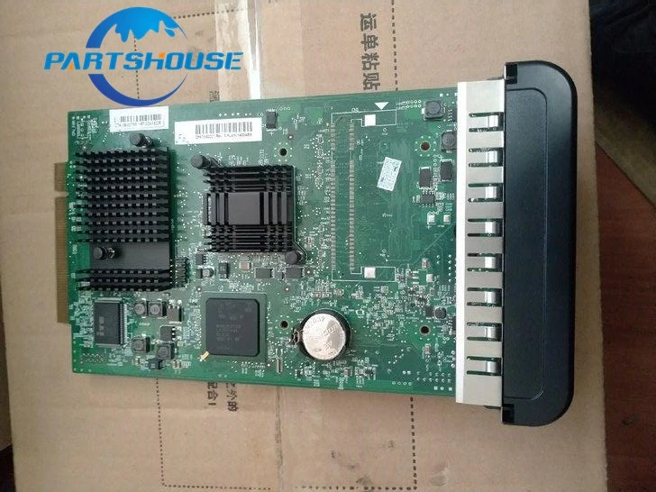 1Set OEM se placa del formateador HDD Q6683-60193 Q6683-67023 Q6683-67030 para HP T610 T1100 T1100P