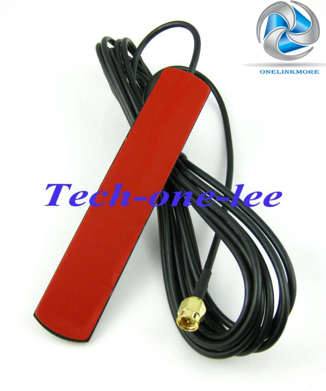 imágenes para 10 unids/lote 2dbi-3dbi 824-960 Mhz 1710-1990 Mhz GSM antena SMA conector macho conector de señal repetidor de refuerzo teléfono GMS Antena imágenes para 10 unids/lote 2dbi-3dbi 824-960 Mhz 1710-1990 Mhz GSM antena SMA conector macho conector de señal repetidor de refuerzo teléfono GMS Antena