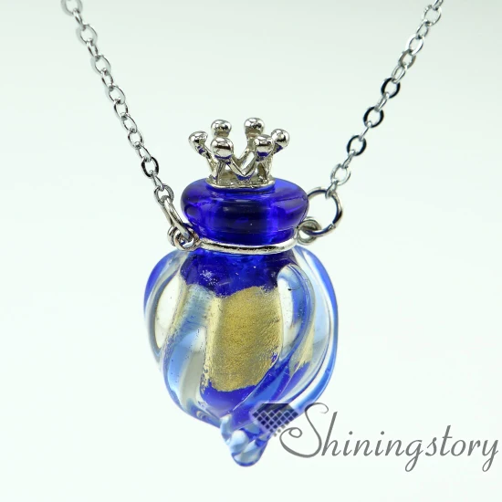 round essential oil diffuser necklace wholesale necklace oil diffuser