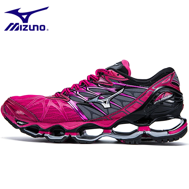 Mizuno Wave Prophecy 7 Professional Men Shoes 6 Colors Outdoor Stable Sports Running Shoes WeightLifting Shoes Sneakers Size4045 Mizuno Wave Prophecy 7 Professional Men Shoes 6 Colors Outdoor Stable Sports Running Shoes WeightLifting Shoes Sneakers Size4045